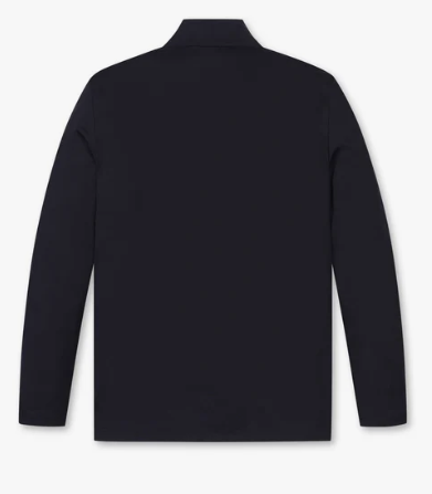 Half Zip Mid Layer | Men