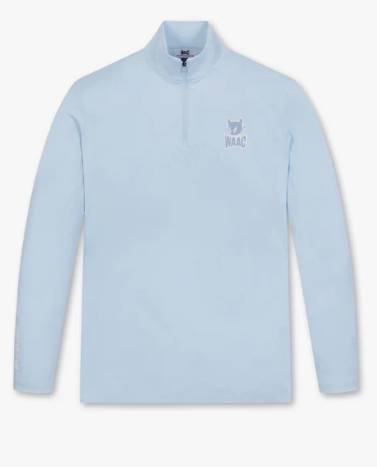 Half Zip Mid Layer | Men