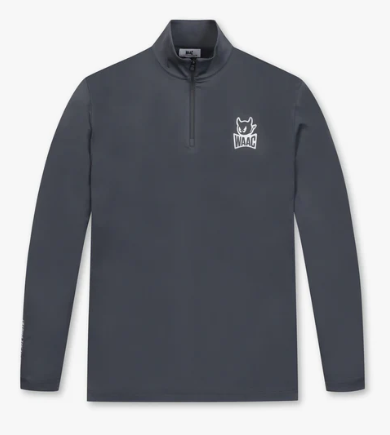 Half Zip Mid Layer | Men