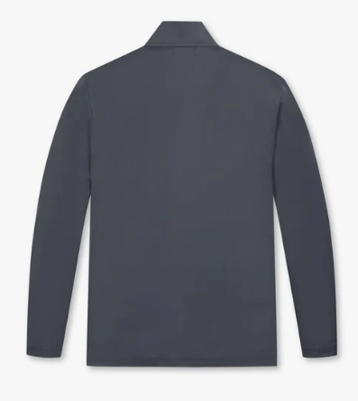 Half Zip Mid Layer | Men