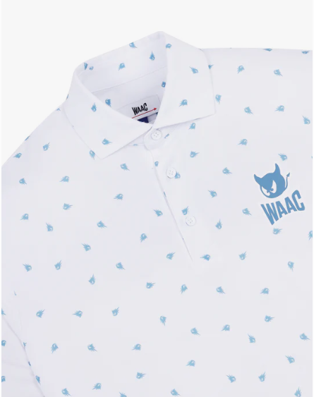 WAAC GG Fire WAACKY Polo | Men