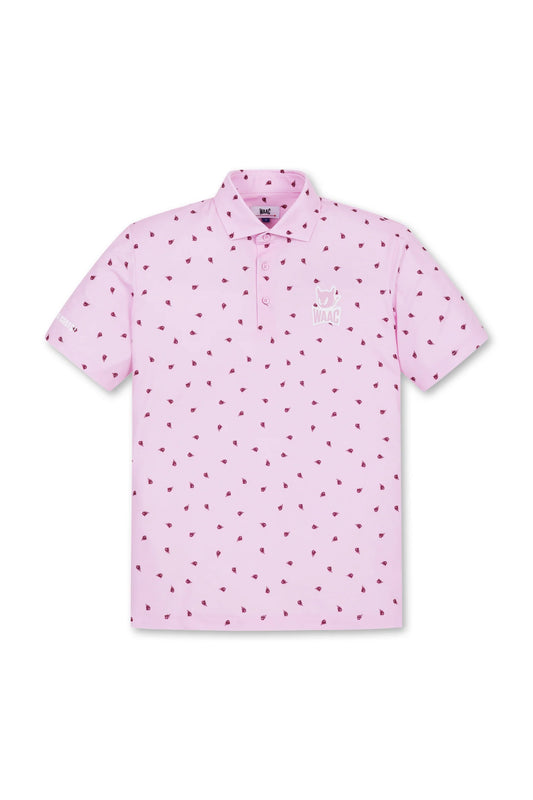 WAAC GG Fire WAACKY Polo | Men