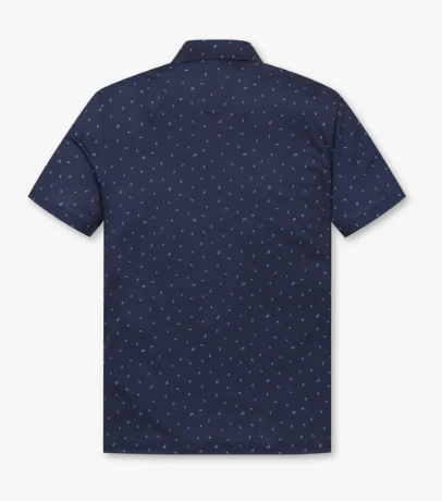 WAAC GG Arrow Eyes Polo | Men