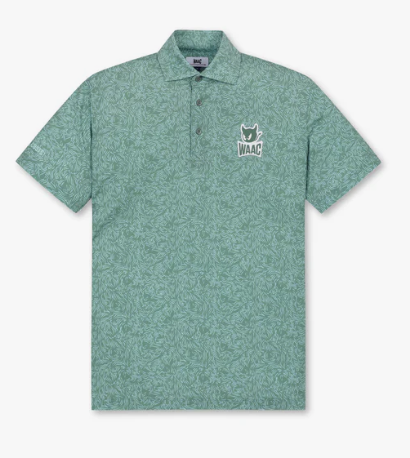 WAAC GG Illusion WAACKY Polo | Men