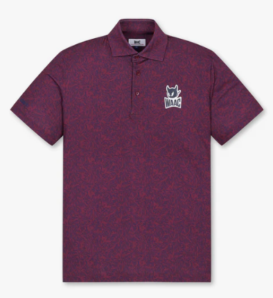 WAAC GG Illusion WAACKY Polo | Men