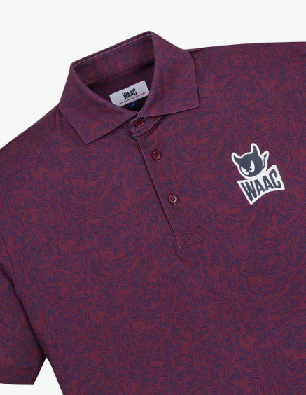 WAAC GG Illusion WAACKY Polo | Men