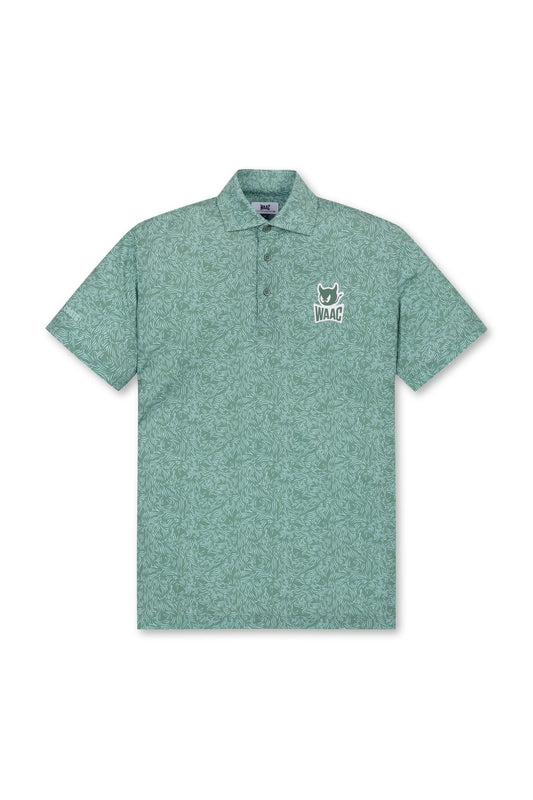 WAAC GG Illusion WAACKY Polo | Men