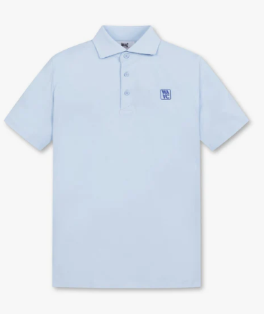 Arrow Reversed Collar Polo | Men