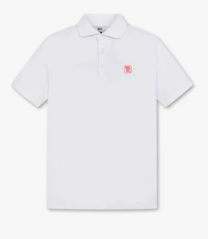 Arrow Reversed Collar Polo | Men