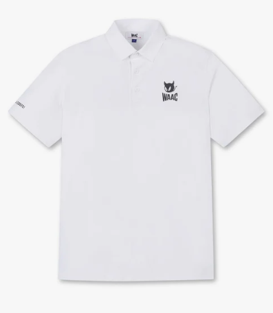 Flying WAACKY Polo | Men