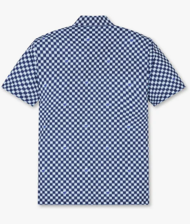 Checker Polo | Men