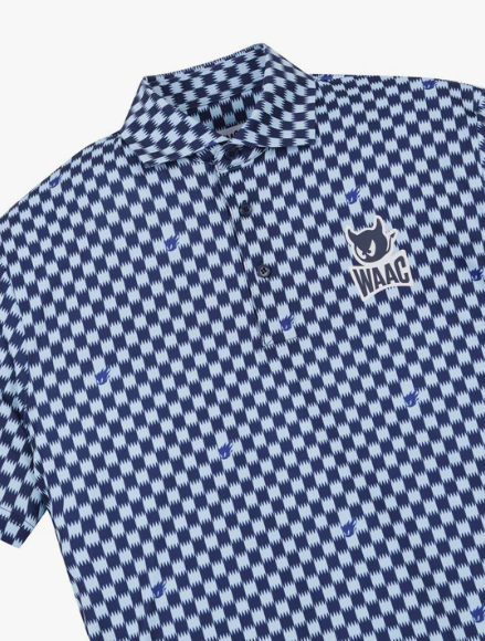 Checker Polo | Men