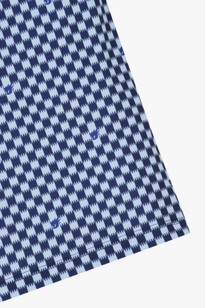 Checker Polo | Men