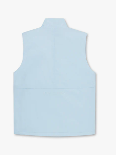 Thin Padding Vest | Men