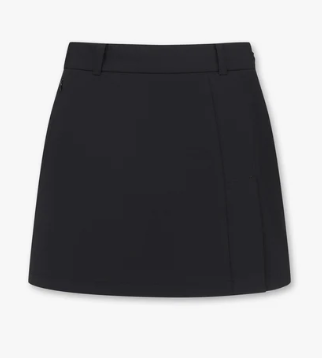 Essential Wrap Skirt | Women