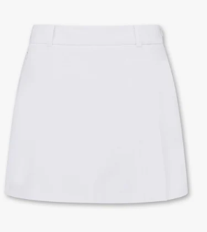 Essential Wrap Skirt | Women