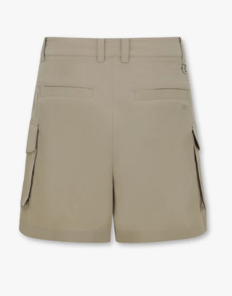 Loose Cargo Shorts | Women