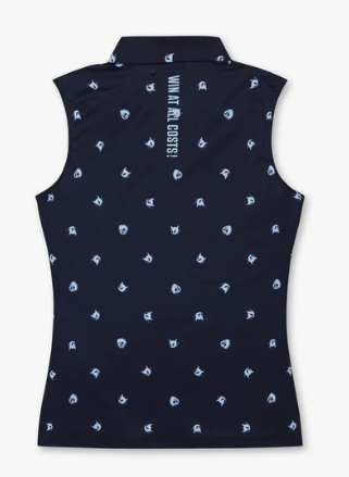 WAACKYS Sleeveless | Women