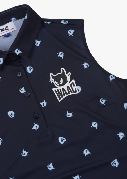 WAACKYS Sleeveless | Women