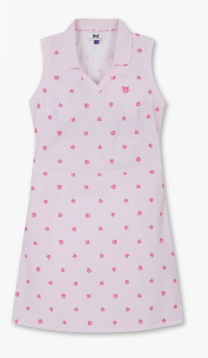 WAACKYS Golf Dress | Women