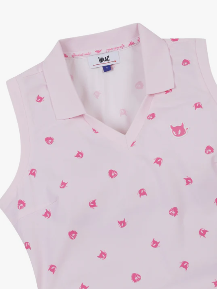 WAACKYS Golf Dress | Women