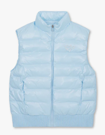 Padding Vest | Women