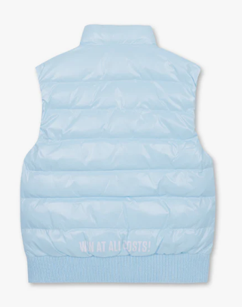 Padding Vest | Women