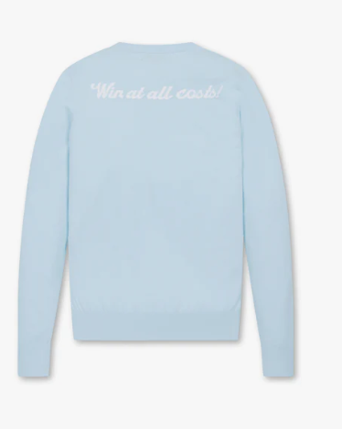 Crewneck Sweater | Women