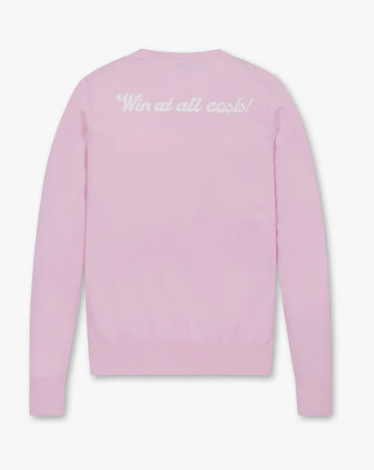 Crewneck Sweater | Women