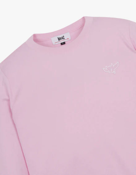 Crewneck Sweater | Women