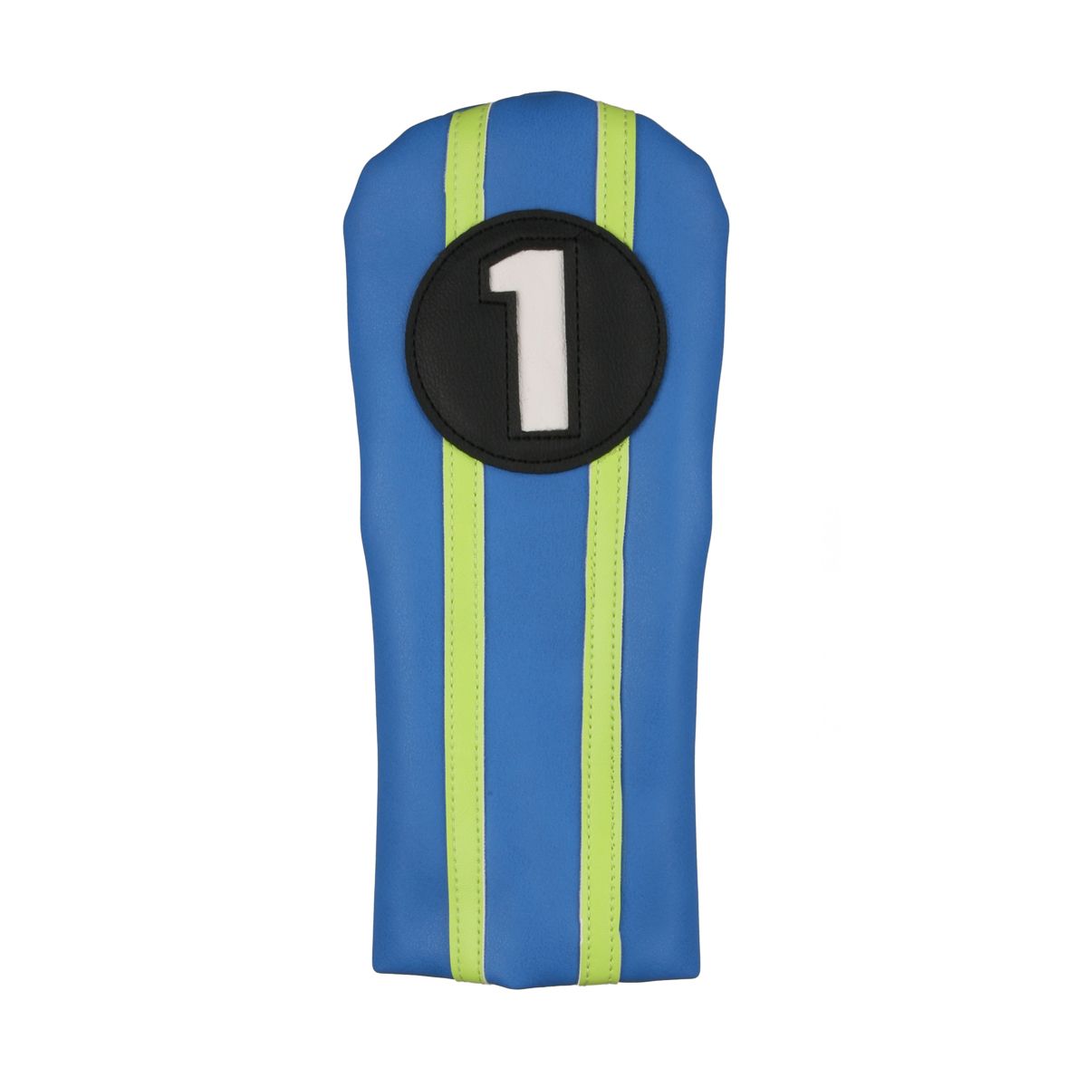 Orlimar ATS Junior Boys' Lime/Blue Series Stand Bag (Ages 3-5)