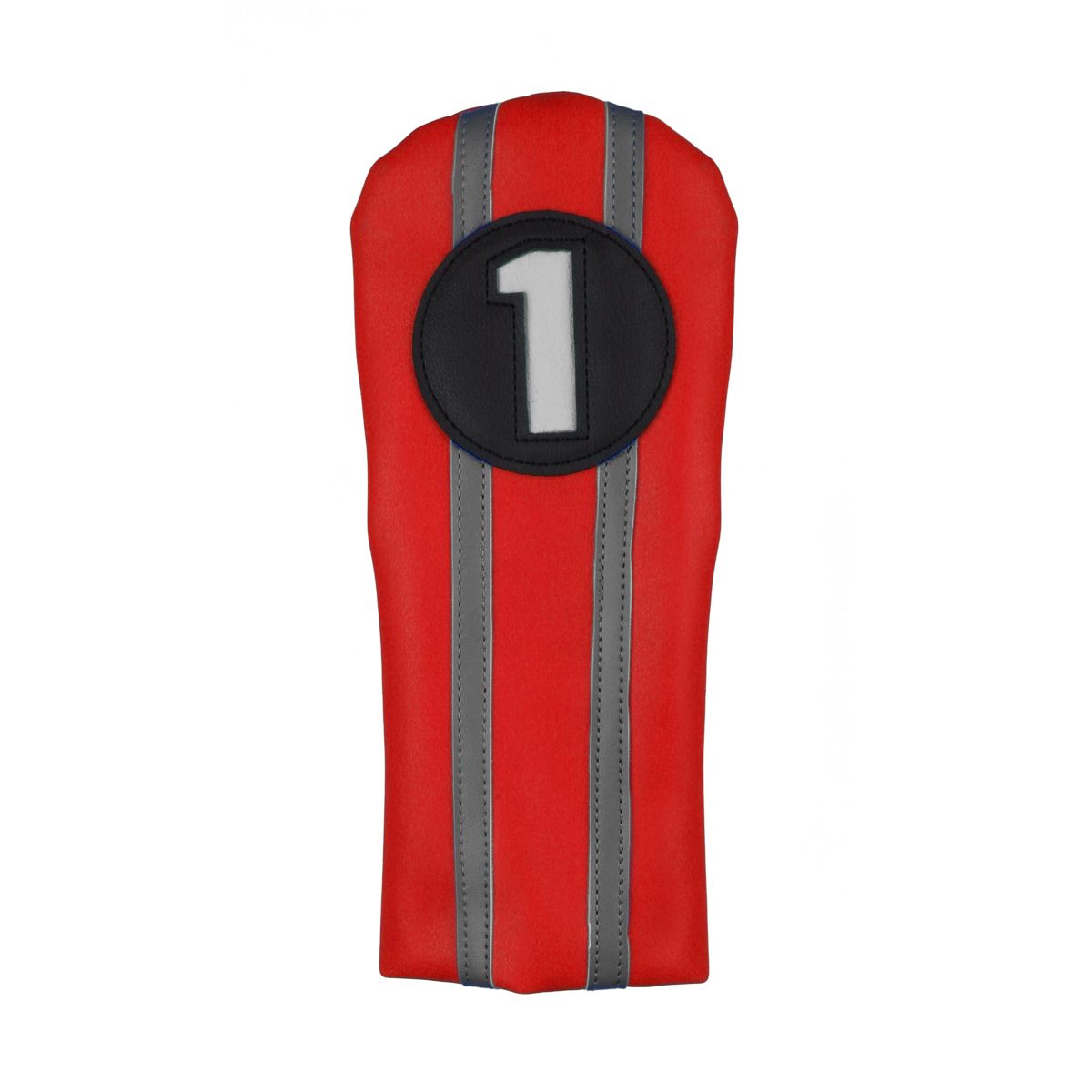 Orlimar ATS Junior Boys' Red/Black Series Stand Bag (Ages 9-12)