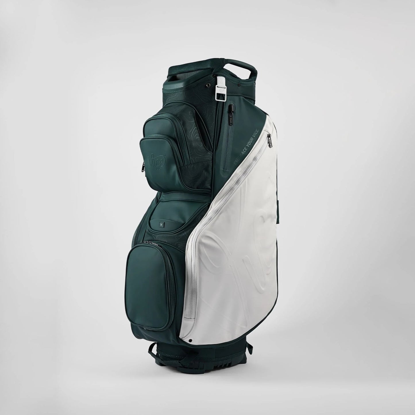 Vice Cart Bag Pro Plus