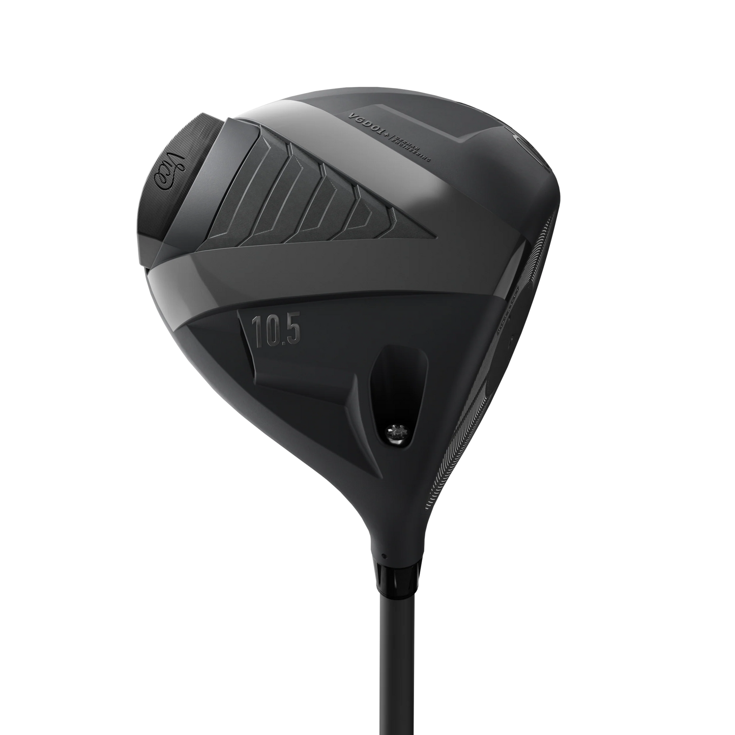 Vice Golf VGD01+